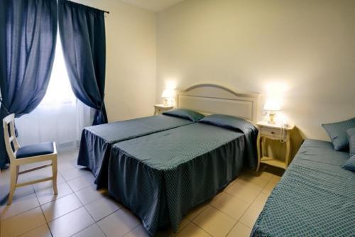 Hotel Il Cavallo Barberino di Mugello Luaran gambar