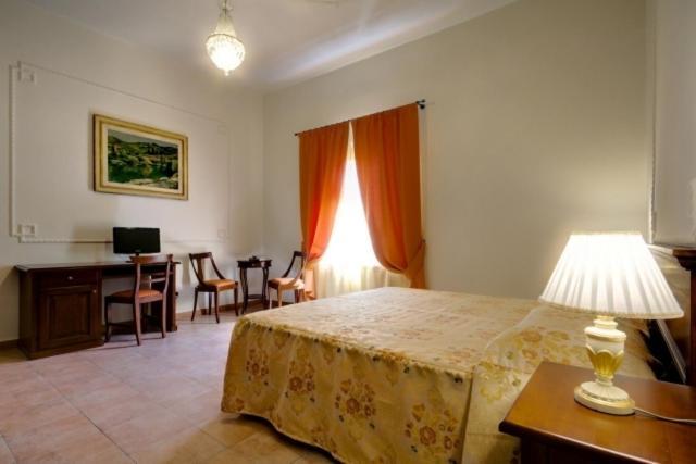 Hotel Il Cavallo Barberino di Mugello Bilik gambar